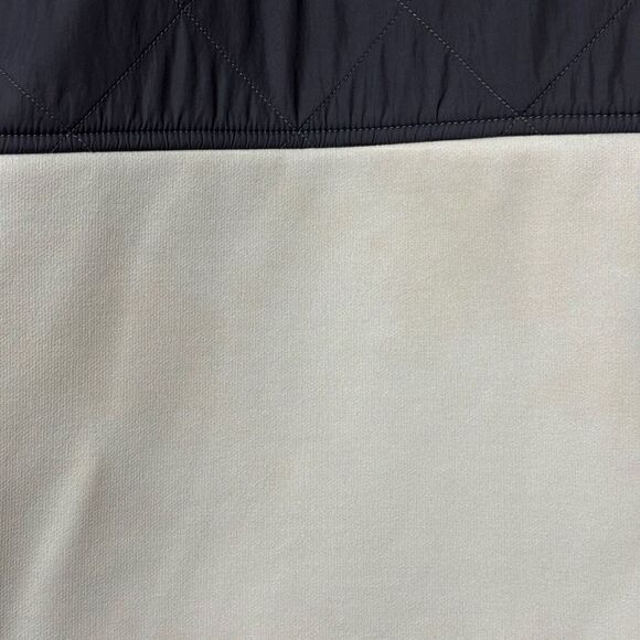 The North Face Women’s Rosie Sherpa Po Jacket Pullover Grey - Picture 11 of 15